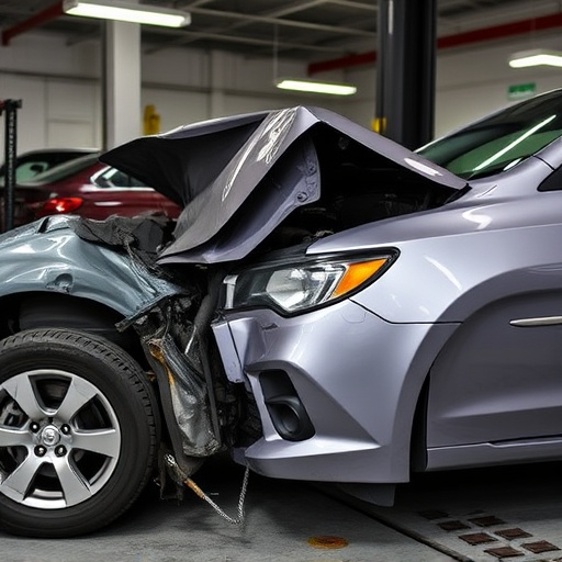car collision repair