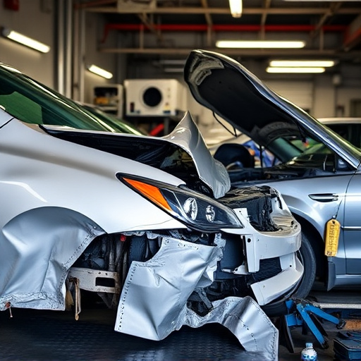 car collision repair