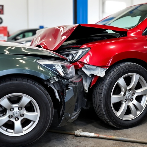 car collision repair