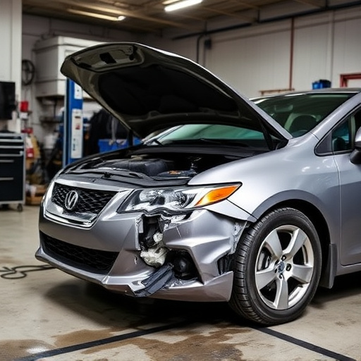 car collision repair
