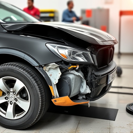 car collision repair