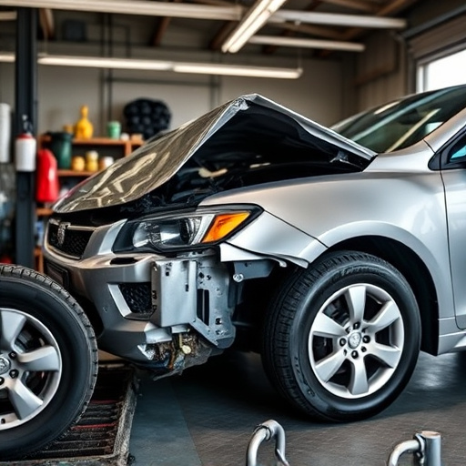 car collision repair