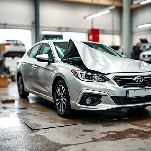 car collision repair