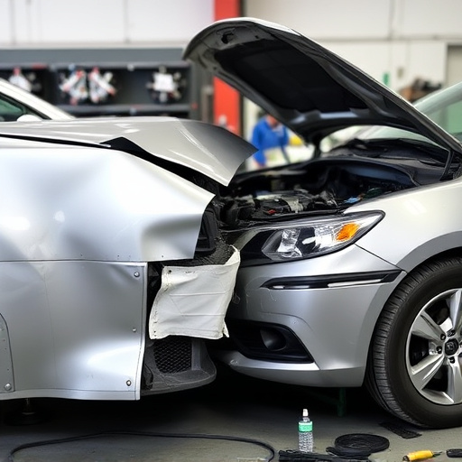 car collision repair