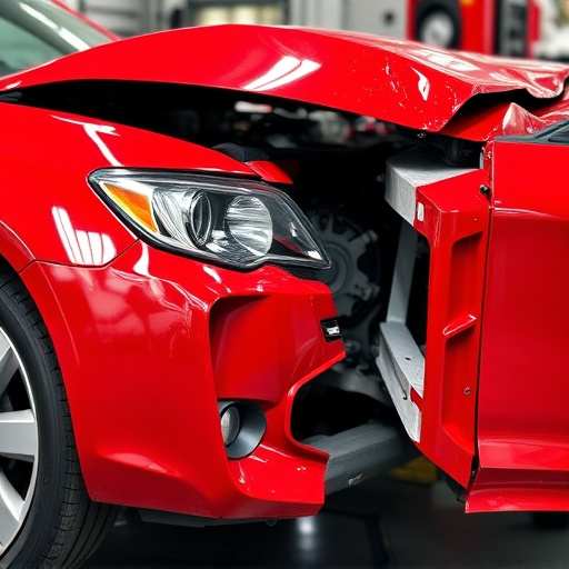 car collision repair