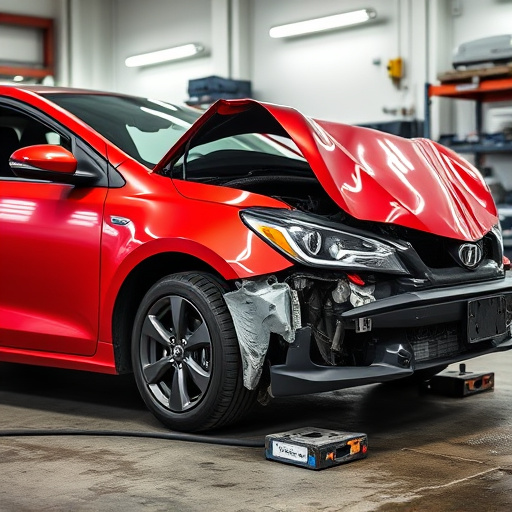 car collision repair