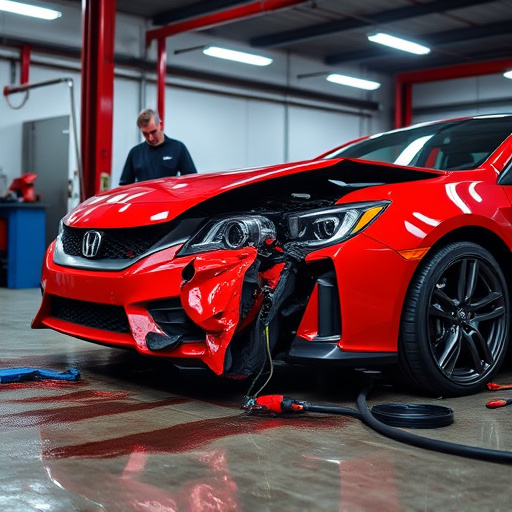 car collision repair
