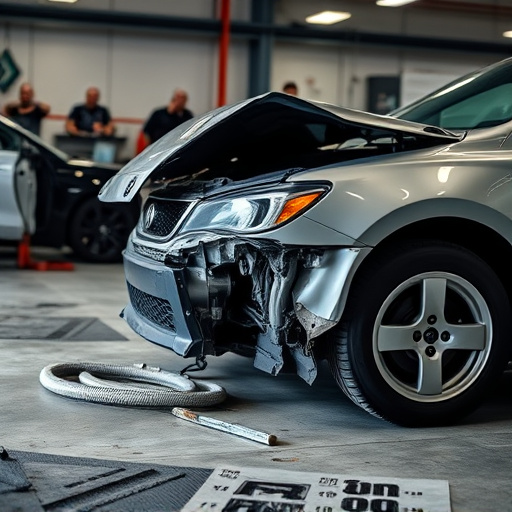 car collision repair