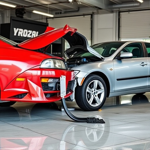 car collision repair