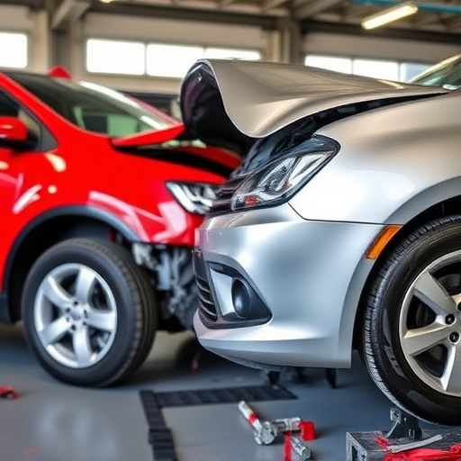 car collision repair