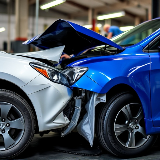 car collision repair