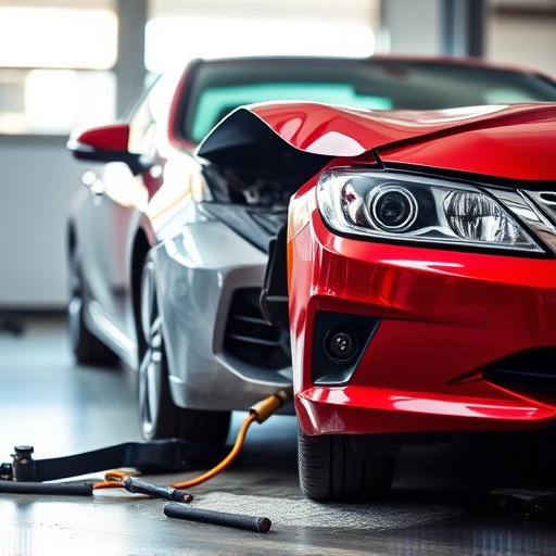 car collision repair