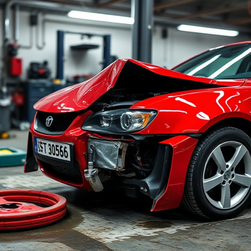 car collision repair