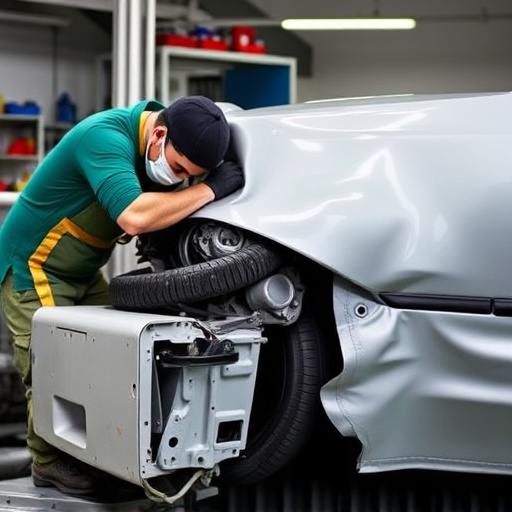 car collision repair