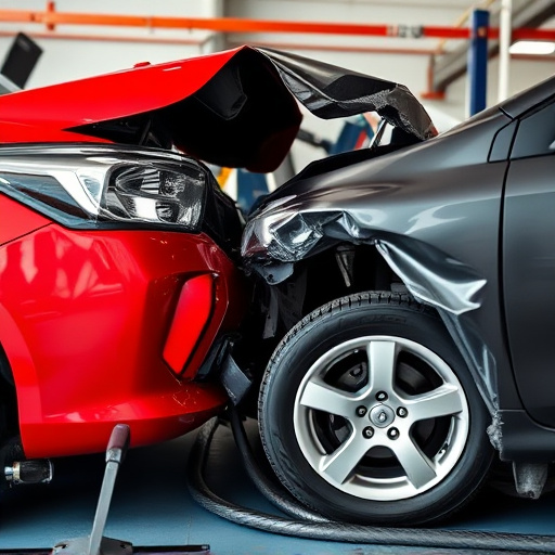 car collision repair