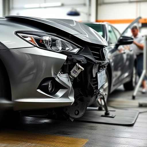 car collision repair