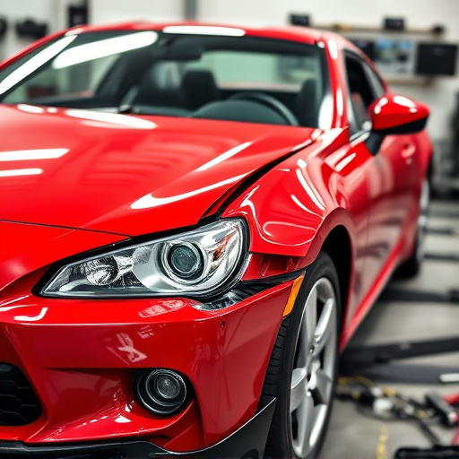 car collision repair