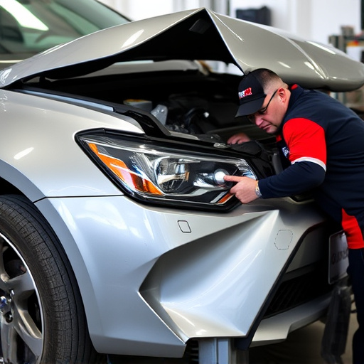 car collision repair