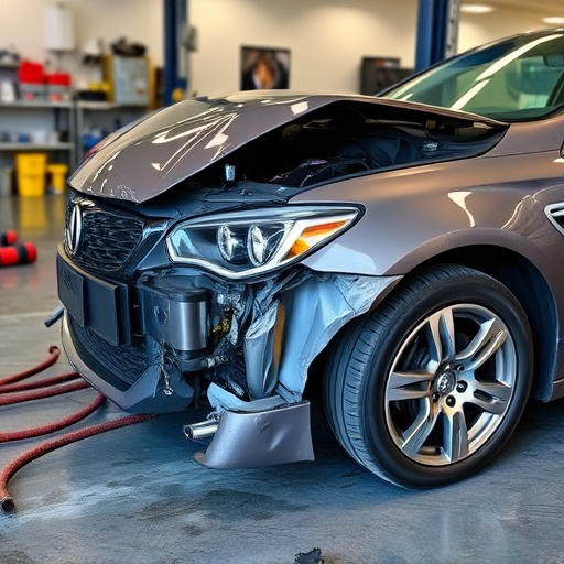 car collision repair
