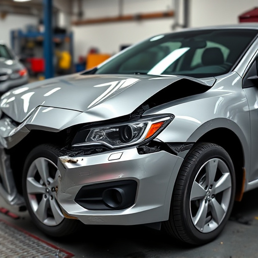 car collision repair
