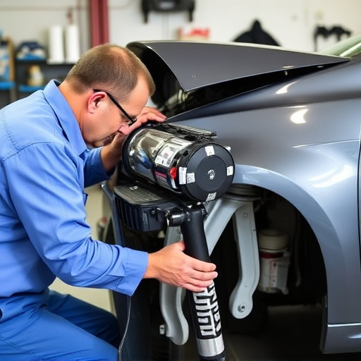 car collision repair