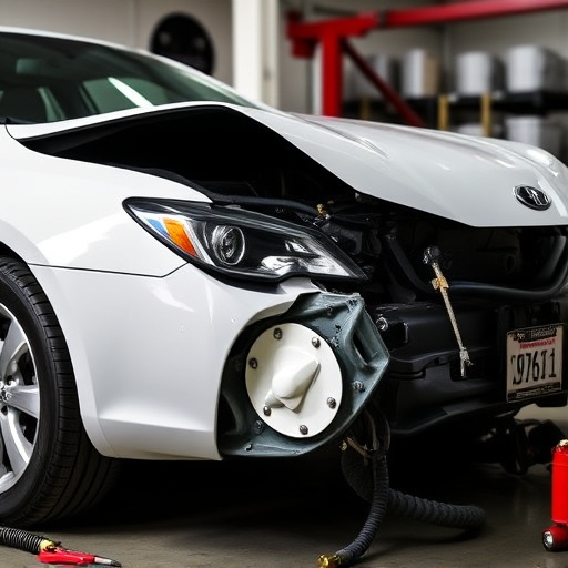 car collision repair