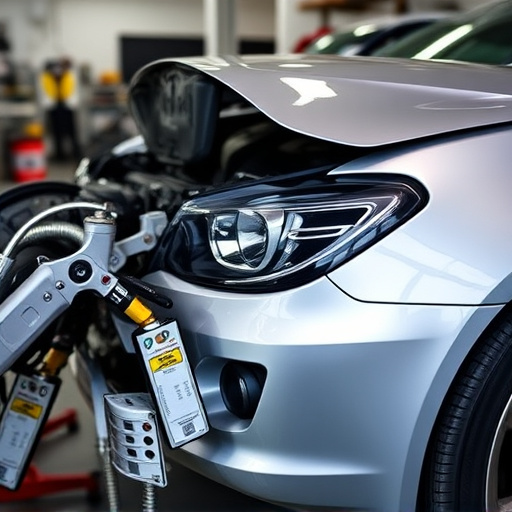 car collision repair