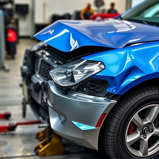 car collision repair