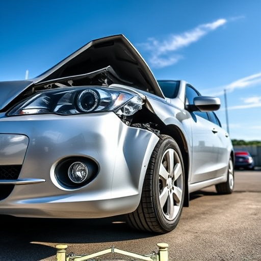 car collision repair