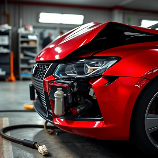 car collision repair