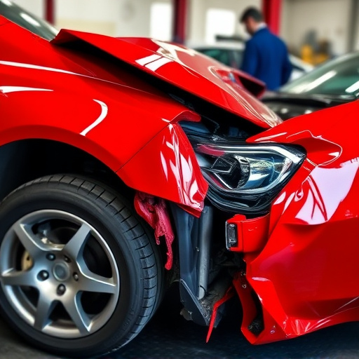 car collision repair