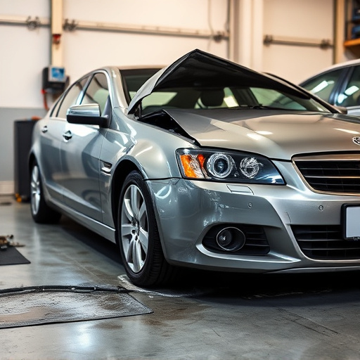 car collision repair