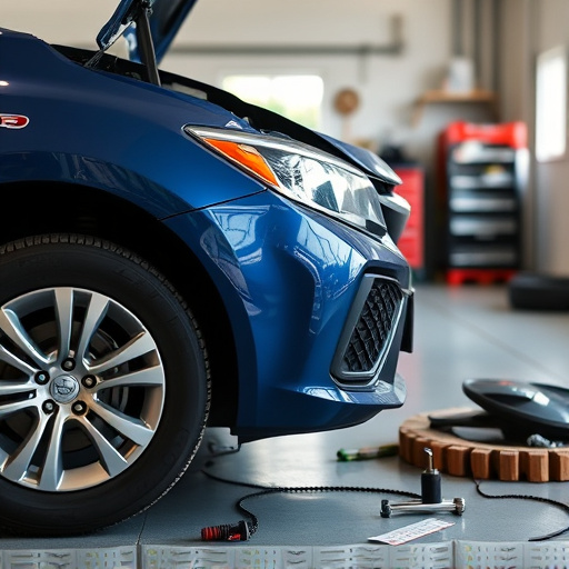 car collision repair