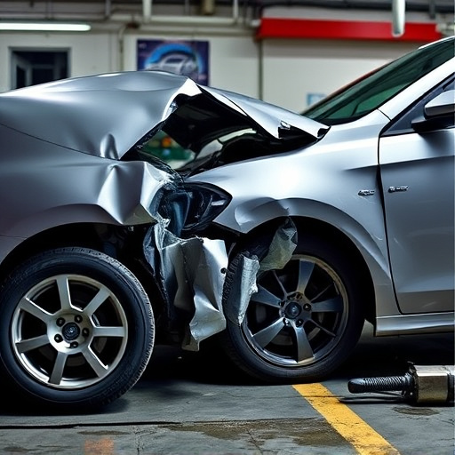 car collision repair