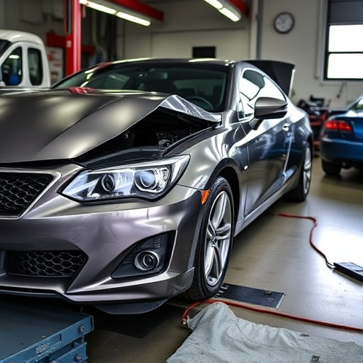 car collision repair