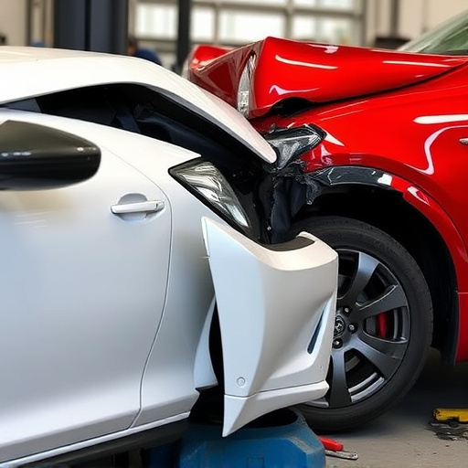 car collision repair