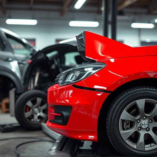 car collision repair