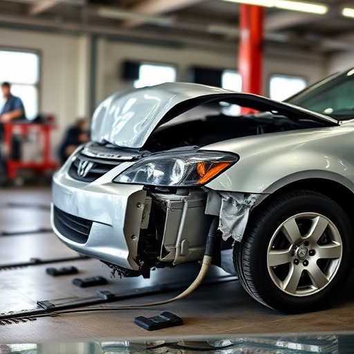 car collision repair