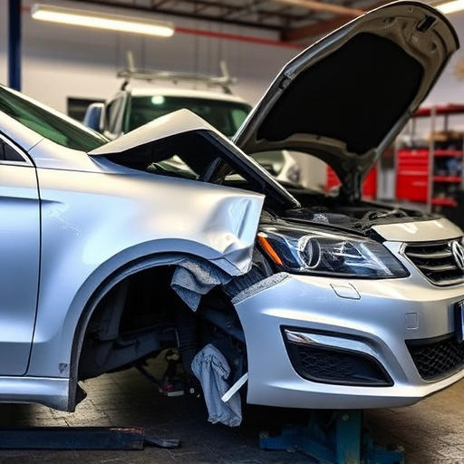 car collision repair