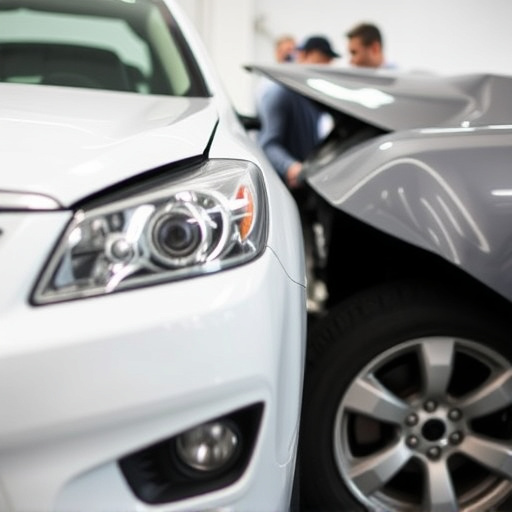 car collision repair