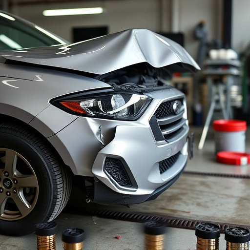car collision repair