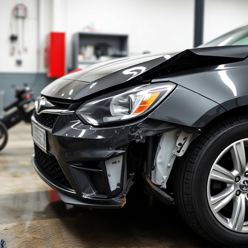 car collision repair