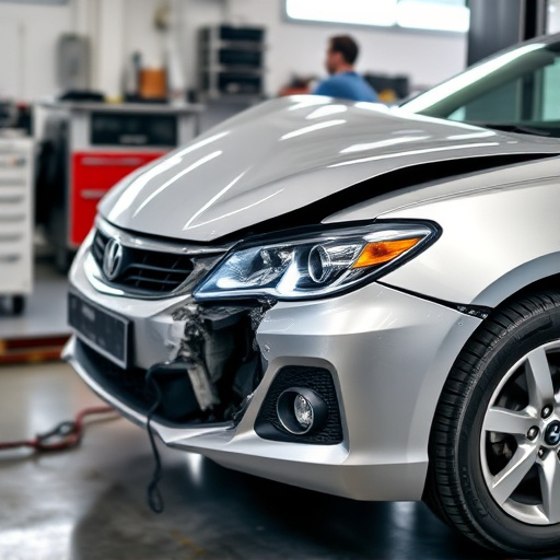 car collision repair