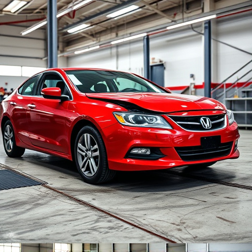 car collision repair