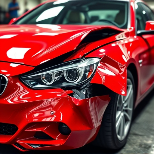 car collision repair