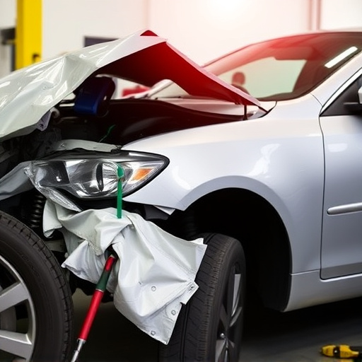 car collision repair