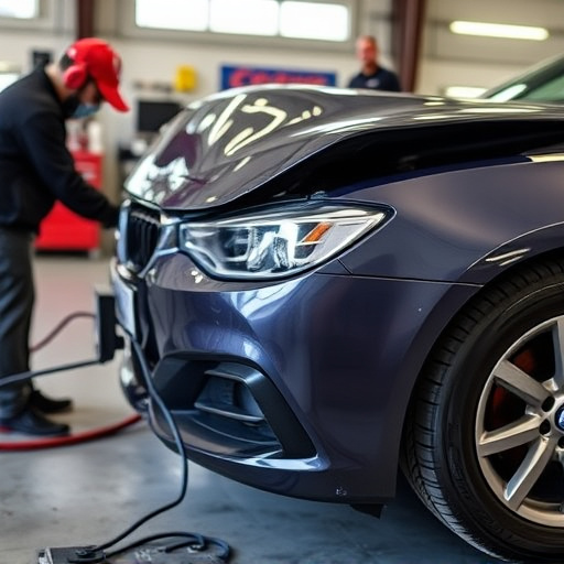 car collision repair