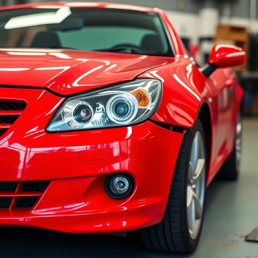 car collision repair