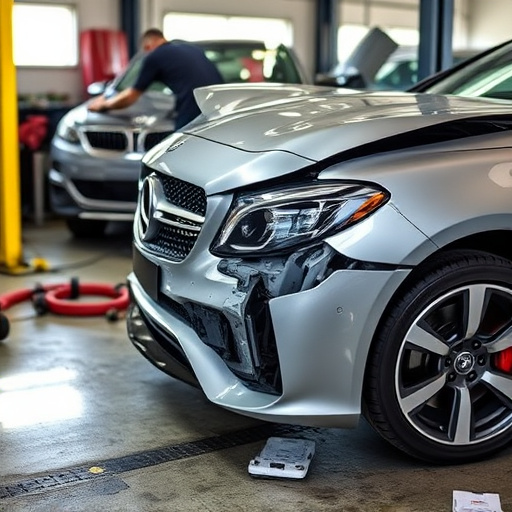 car collision repair