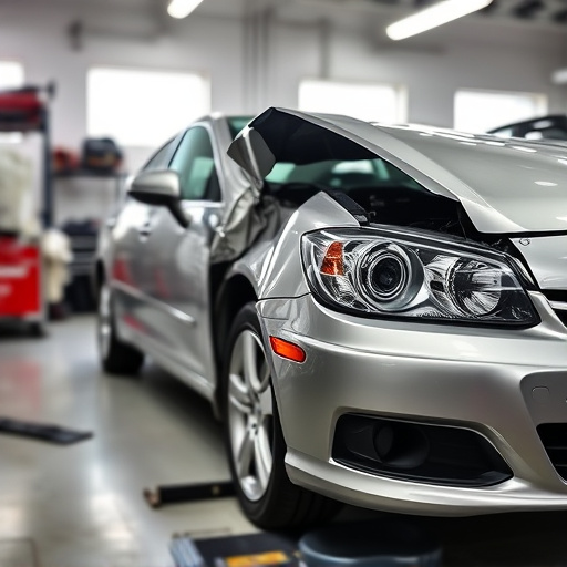 car collision repair